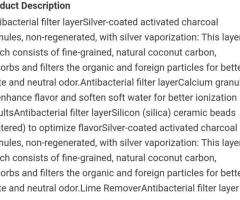 Brand new water ionizer for sale at least price - Image 4