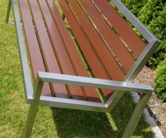 MANUFACTURES OF GARDEN BENCHES - Image 1