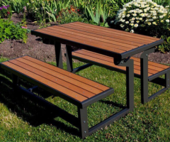 MANUFACTURES OF GARDEN BENCHES - Image 2