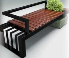 MANUFACTURES OF GARDEN BENCHES - Image 4