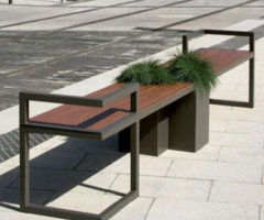 MANUFACTURES OF GARDEN BENCHES - Image 5