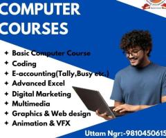 Top Computer Courses in Rohini - Image 5