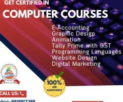 Top Computer Courses in Rohini - Image 7