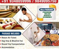 Hajj and Umrah Packages from Hyderabad - Image 3