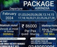 Hajj and Umrah Packages from Hyderabad - Image 9