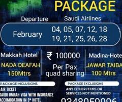 Hajj and Umrah Packages from Hyderabad - Image 10