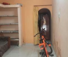 1 BHK Full Furnished Ground Floor Flat in Vijay Nagar Indore - Image 4