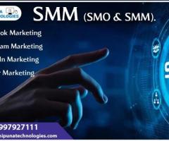 Best Digital Marketing Training Institute in Guntur |  Digital Marketing Course in Guntur| Nipuna Te - Image 2