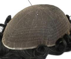 Reason for Affordable Toupee Hair for Men - Image 3