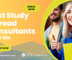 Pune Trusted Advisors for Study Abroad Success - Image 2