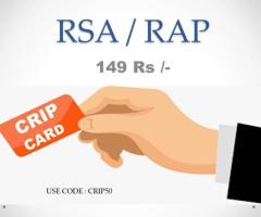 Crip card - Road side Assistance services - Image 2