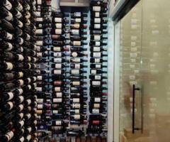 Preserve The Integrity Of Wine Storage With Durable Wine Cellar Doors - Image 2