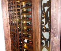 Preserve The Integrity Of Wine Storage With Durable Wine Cellar Doors - Image 3