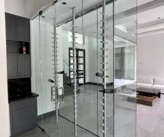 Preserve The Integrity Of Wine Storage With Durable Wine Cellar Doors - Image 5