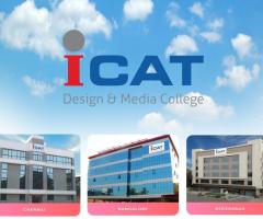 ICAT Design and Media College - Image 1