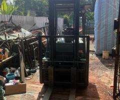 Used Toyota Forklift For Sale in Malaysia - Image 3