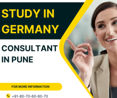 Expert Guidance for Studying in Germany - Top Pune Consultants - Image 2