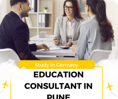 Expert Guidance for Studying in Germany - Top Pune Consultants - Image 3