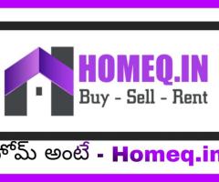 Low Budget Semi Commercial independent House for sale at Hyderabad - Image 1