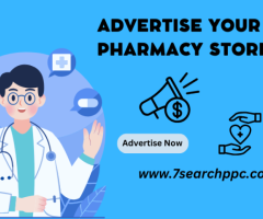 Online Pharmacy Ad Network- 7Search PPC - Image 1