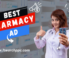 Online Pharmacy Ad Network- 7Search PPC - Image 2