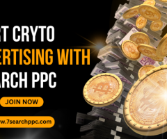 Amazing Crypto Advertising Agency | 7Search PPC - Image 3