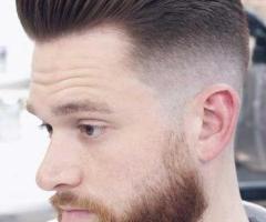 A New Era of Style: Embracing Hair Systems for Men - Image 1