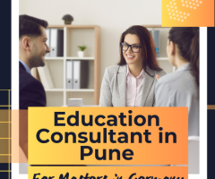 Your Future Abroad Starts Here: Pune Consultants - Image 2