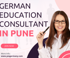 "Expert Education Consulting in Pune: Achieve Your Dreams - Image 3