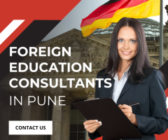 Empowering Futures | Foreign Study Consultancy in Pune - Image 2