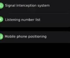 DX3 Mobile Monitoring - Image 2