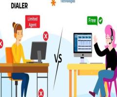 Why choose your own dialer over a rented/hosted dialer? - Image 2