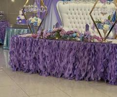 Private Party Venues in Houston - Celebrate in Style at Azul Reception Hall - Image 2