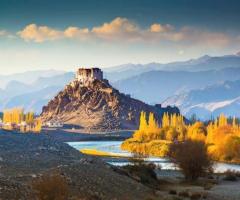 Thrilling Ladakh Package Tour from Mumbai by NatureWings - Image 3