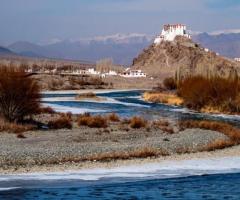 Thrilling Ladakh Package Tour from Mumbai by NatureWings - Image 6