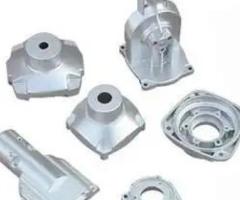 Audhe Industries - CNC machined components, Aluminium Casting, CNC Turned Components, Manufacturer, - Image 5