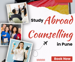 Achieve Study Abroad Goals in Pune - Image 2
