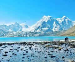 Plan a Wonderful Sikkim Darjeeling Trip with NatureWings Holidays - Best Offers in 2024 - Image 5