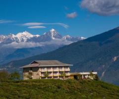 Luxurious Sikkim Gangtok Tour Package in Summer by NatureWings - Grab the best deals! - Image 1