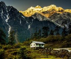 Luxurious Sikkim Gangtok Tour Package in Summer by NatureWings - Grab the best deals! - Image 2