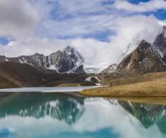 Wonderful North Sikkim Tour Package at the Best Price - Book Your Seats Now! - Image 2