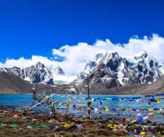 Wonderful North Sikkim Tour Package at the Best Price - Book Your Seats Now! - Image 3