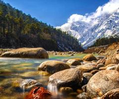 Wonderful North Sikkim Tour Package at the Best Price - Book Your Seats Now! - Image 4