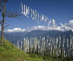 Experience Pelling's Magic: Pelling Summer Vacation Packages by NatureWings Holidays - Image 1
