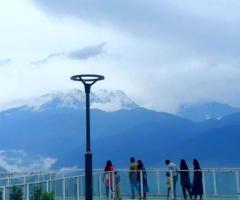 Experience Pelling's Magic: Pelling Summer Vacation Packages by NatureWings Holidays - Image 4