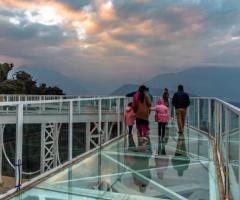 Experience Pelling's Magic: Pelling Summer Vacation Packages by NatureWings Holidays - Image 8