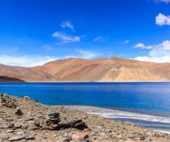 Book Amazing Leh Ladakh Package Tour with NatureWings Holidays - 2024 Best Price - Image 1