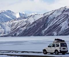 Book Amazing Leh Ladakh Package Tour with NatureWings Holidays - 2024 Best Price - Image 2