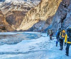 Book Amazing Leh Ladakh Package Tour with NatureWings Holidays - 2024 Best Price - Image 3