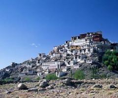 Book Amazing Leh Ladakh Package Tour with NatureWings Holidays - 2024 Best Price - Image 6